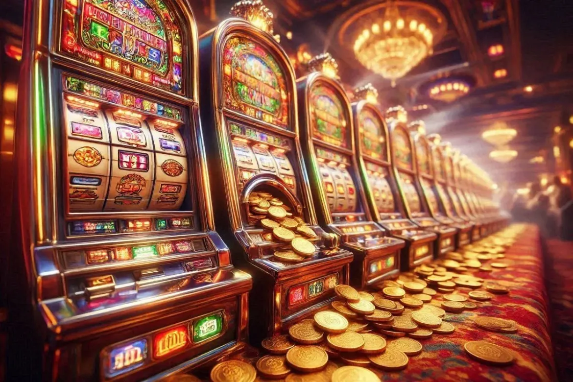 EliteSpin Casino